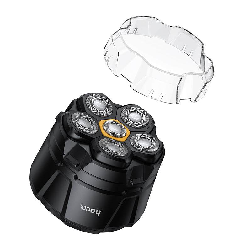 HOCO HP300 Six-Blade Electric Shaver