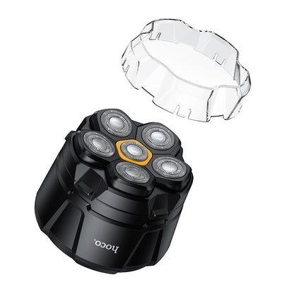 HOCO HP300 Six-Blade Electric Shaver