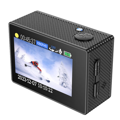 HOCO DV100 Sports HD Action Camera