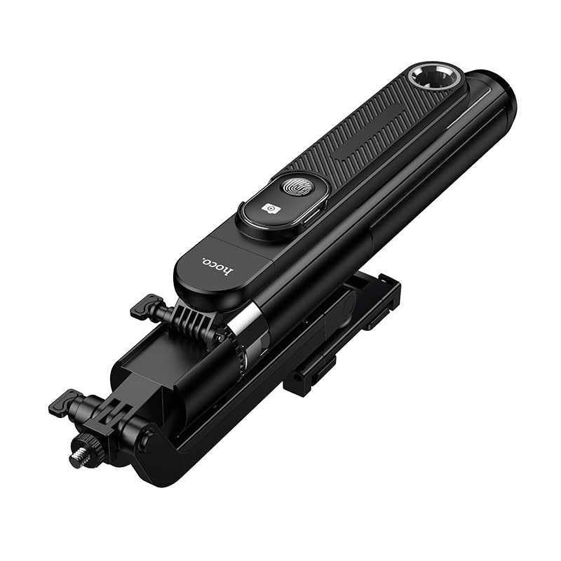 HOCO K32 Smart Live Broadcast Holder Selfie Stick Tripod with Auto Face Tracking