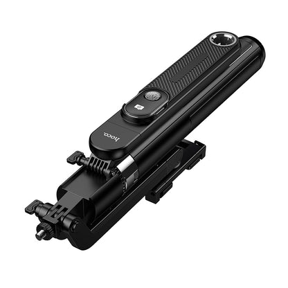HOCO K32 Smart Live Broadcast Holder Selfie Stick Tripod with Auto Face Tracking