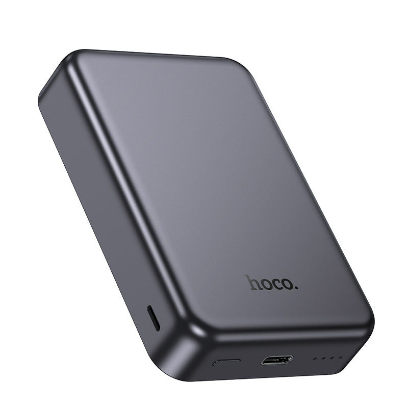HOCO J60A PD20W 10000mAh Wireless Charging Power Bank