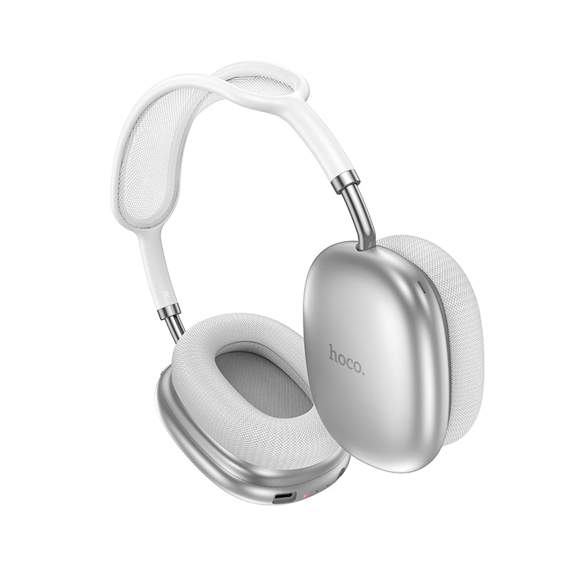 HOCO W55 Plus ANC Bluetooth Headphones