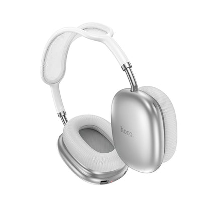 HOCO W55 Plus ANC Bluetooth Headphones