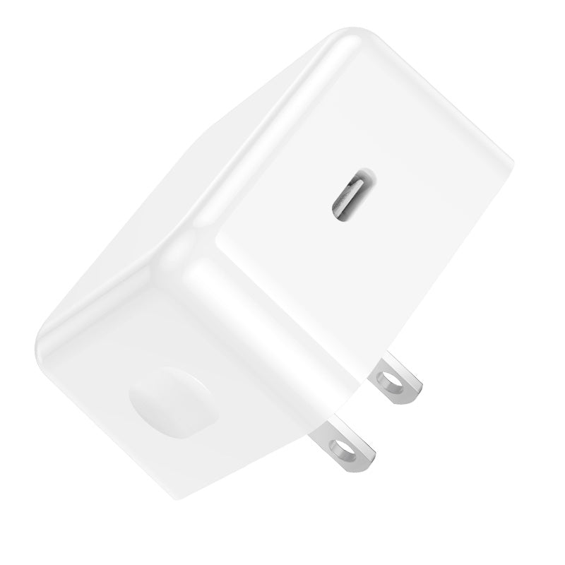 HOCO C161 PD40W Type-C Single Port Charger