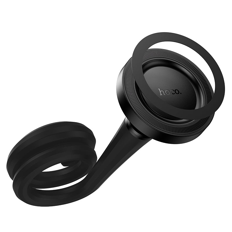 HOCO H96 Ring Magnetic Silicone Soft Hose Phone Holder