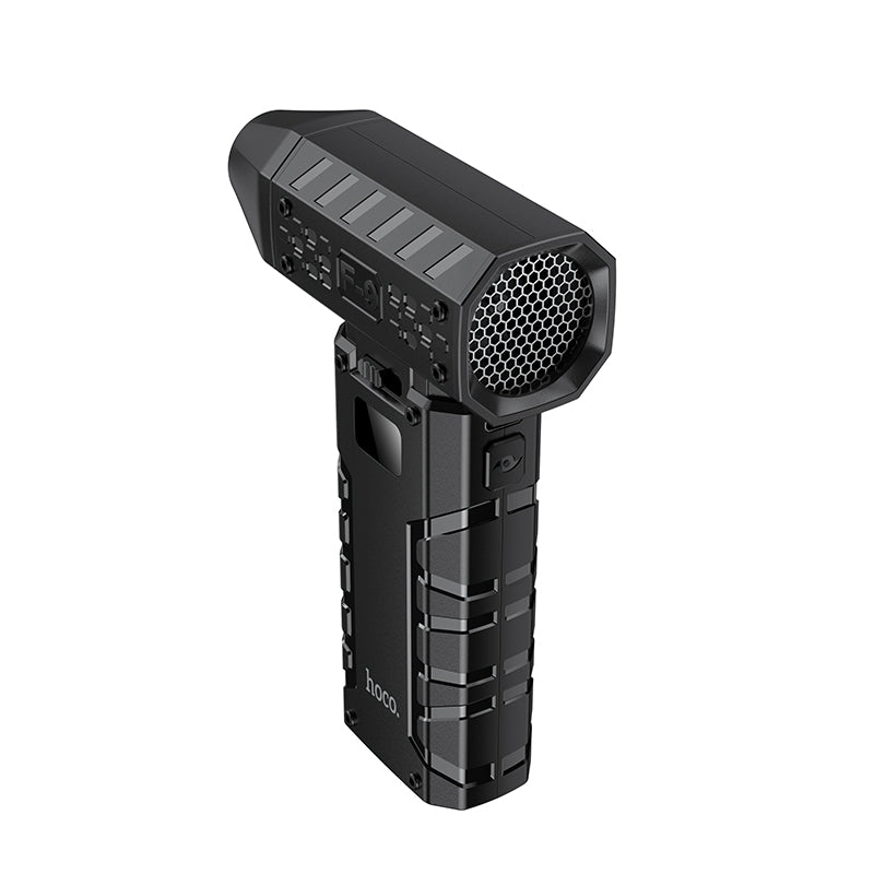 HOCO HX67 Ultra-High Speed Portable Force Fan 80000RPM