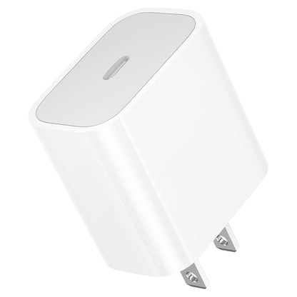 HOCO BOROFONE BA100 PD20W Single Port Charger