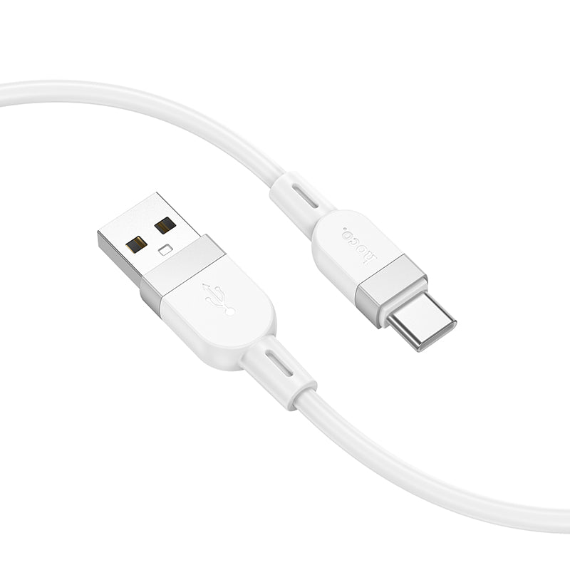 HOCO X109 USB to Type-C 3A Charging Cable