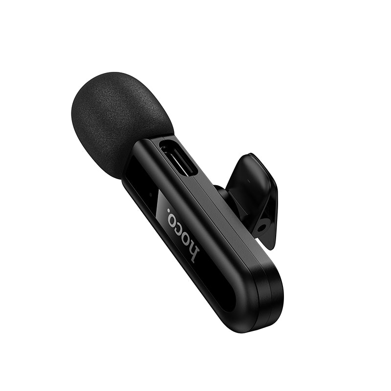 HOCO L20 Wireless Microphone (Lightning)