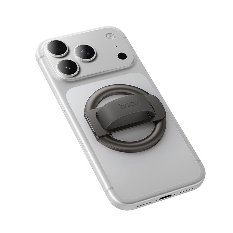 HOCO GH10 MagSafe Magnetic Ring Phone Holder