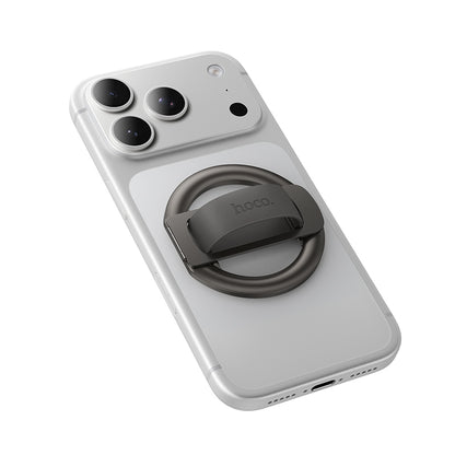 HOCO GH10 MagSafe Magnetic Ring Phone Holder