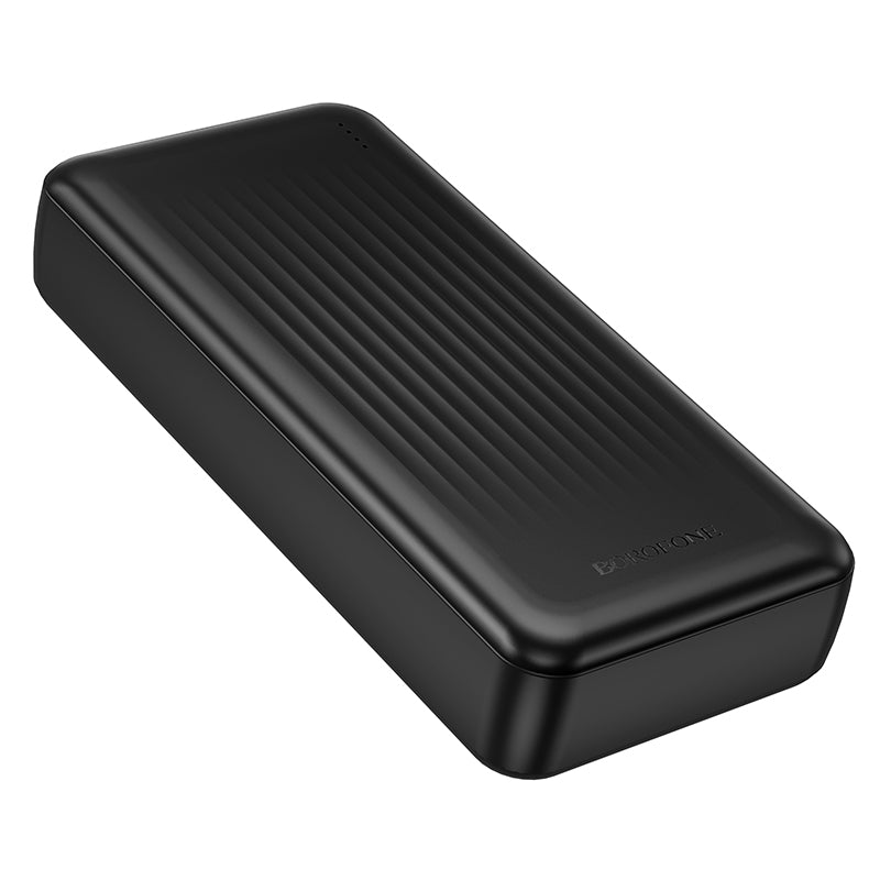 HOCO BOROFONE BJ80A 20000mAh 22.5W+PD20W Power Bank (A+)