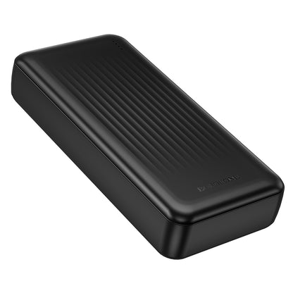 HOCO BOROFONE BJ80A 20000mAh 22.5W+PD20W Power Bank (A+)