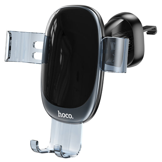 HOCO H7 Gravity Car Holder for Air Outlet