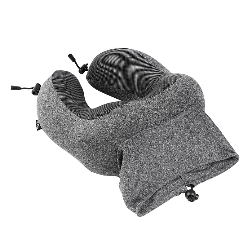 HOCO HX70 Slow Rebound Memory Foam U-Shaped Pillow