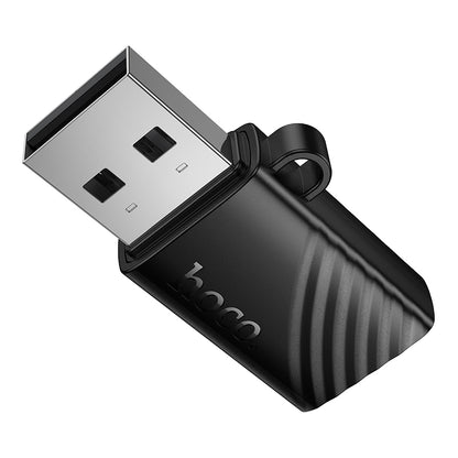 HOCO HB53 SD TF Card Reader 2.0 for USB-A