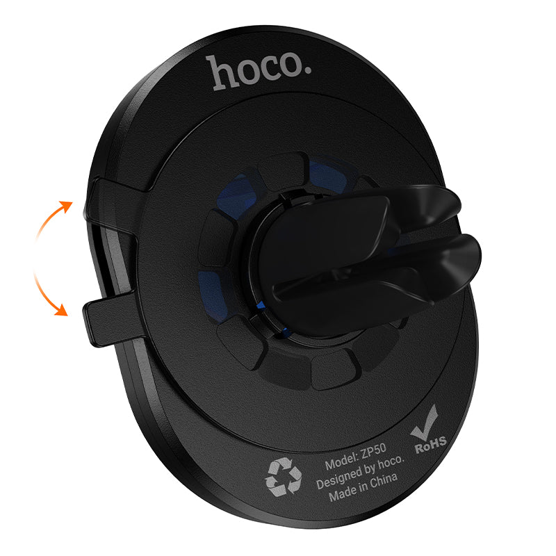 HOCO ZP50 Car Aromatherapy