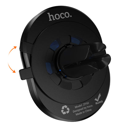 HOCO ZP50 Car Aromatherapy