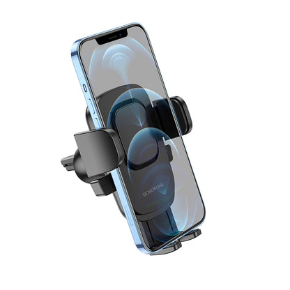 HOCO BOROFONE BH69 In-Car Phone Holder for Air Outlet