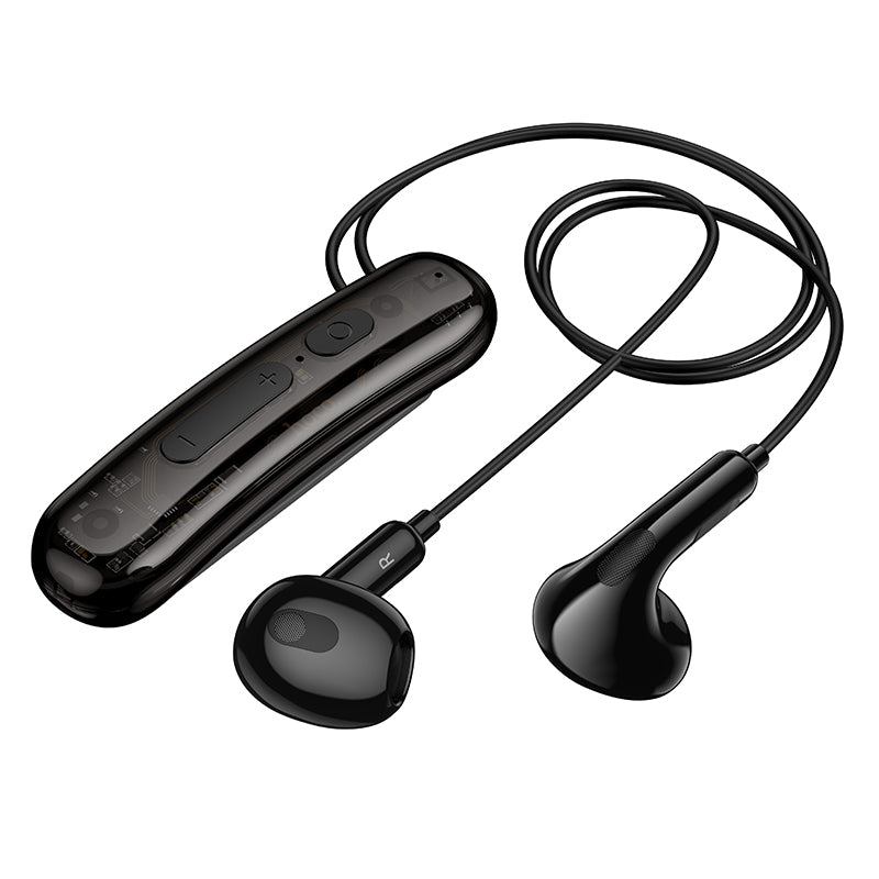 HOCO ES77 Magnetic Lavalier Wireless Headset