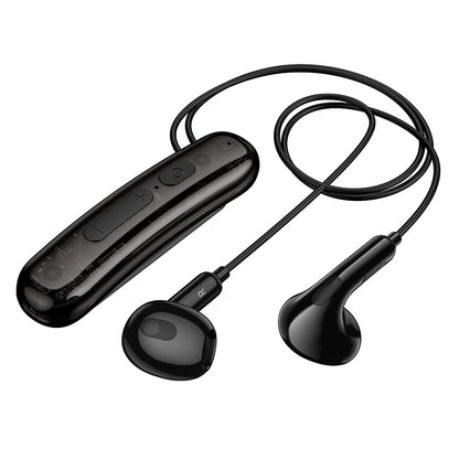 HOCO ES77 Magnetic Lavalier Wireless Headset