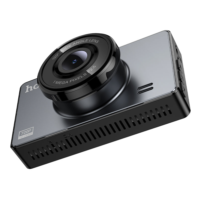 HOCO DV14 Driving Recorder 3.0-inch IPS HD Screen