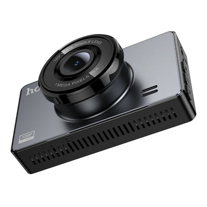 HOCO DV14 Driving Recorder 3.0-inch IPS HD Screen