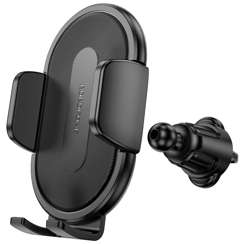 HOCO BOROFONE BH133 Push-type Car Holder for Air Outlet