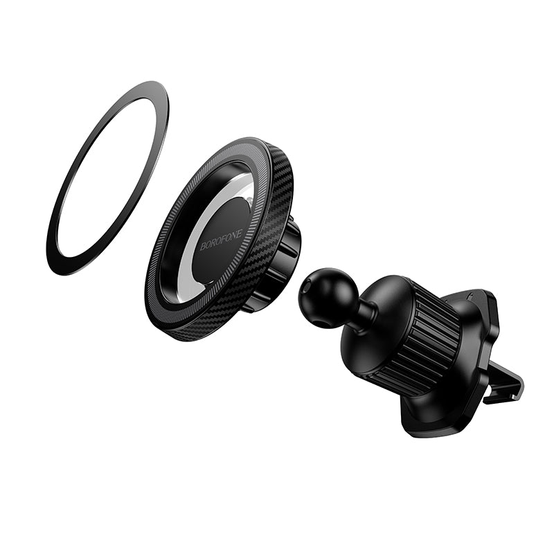 HOCO BOROFONE BH143 Magnetic Car Holder for Air Outlet