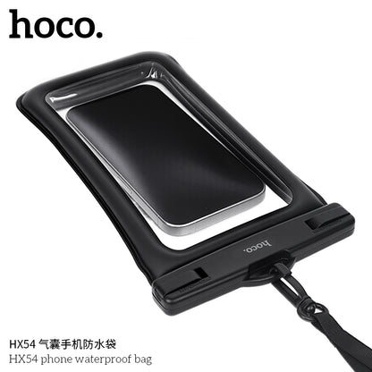 HX54 phone waterproof bag