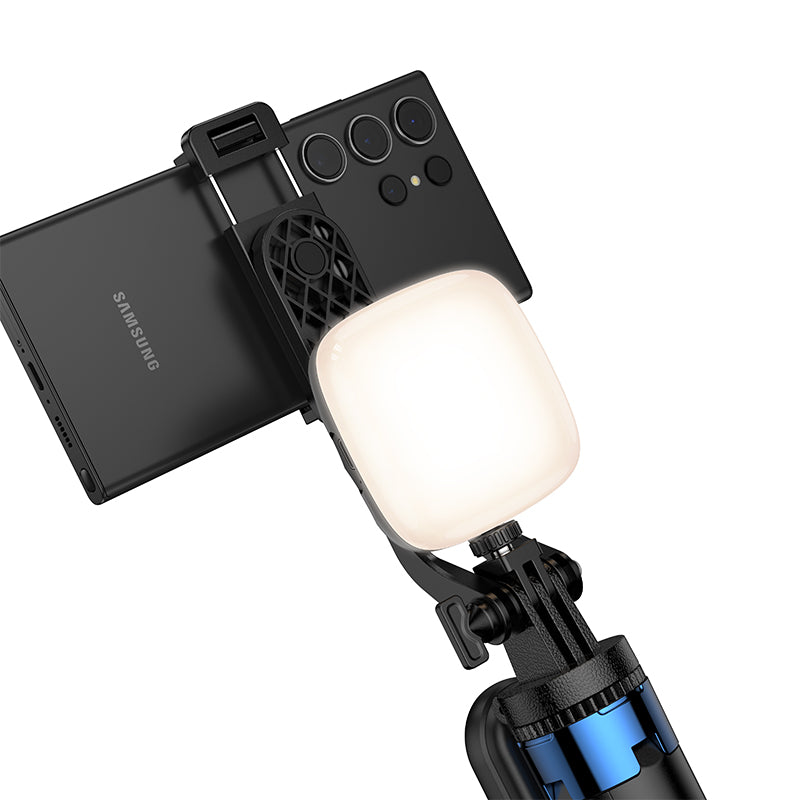 HOCO K29 Mini Fill Light for Live Streaming/Selfie/Lighting/Reading