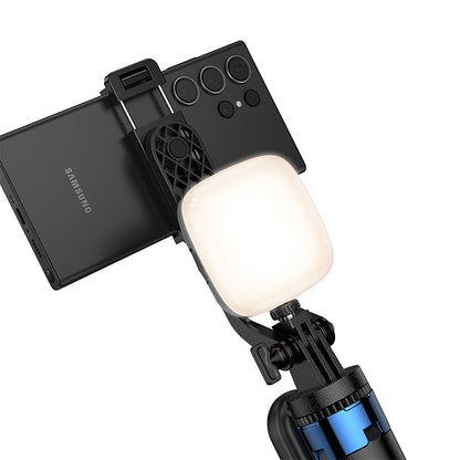 HOCO K29 Mini Fill Light for Live Streaming/Selfie/Lighting/Reading