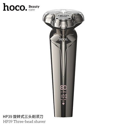 HP39 Three-head shaver