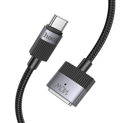 HOCO U141 Type-C to Mag3 Magnetic Charging Cable 1.8m