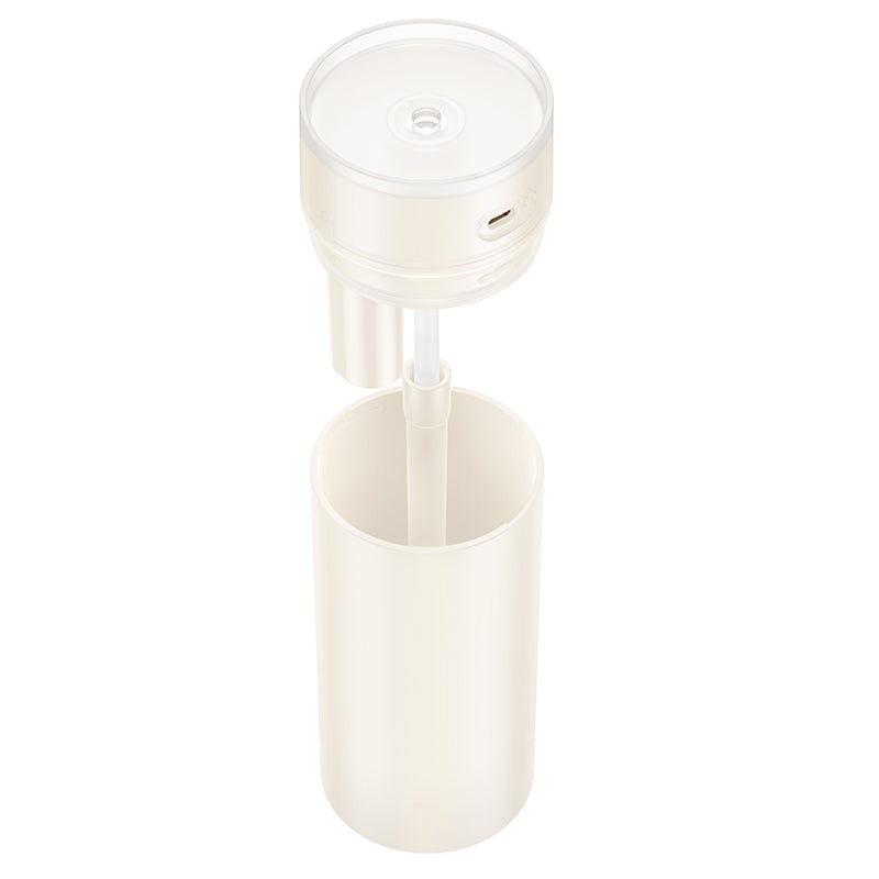 HX32 Portable Single Spray Colorful Light Humidifier