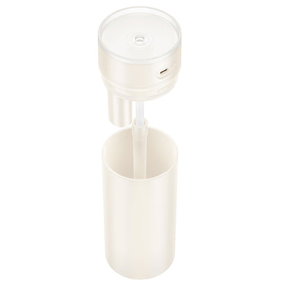 HX32 Portable Single Spray Colorful Light Humidifier
