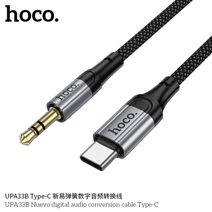 UPA33B Nuevo digital audio conversion cable Type-C