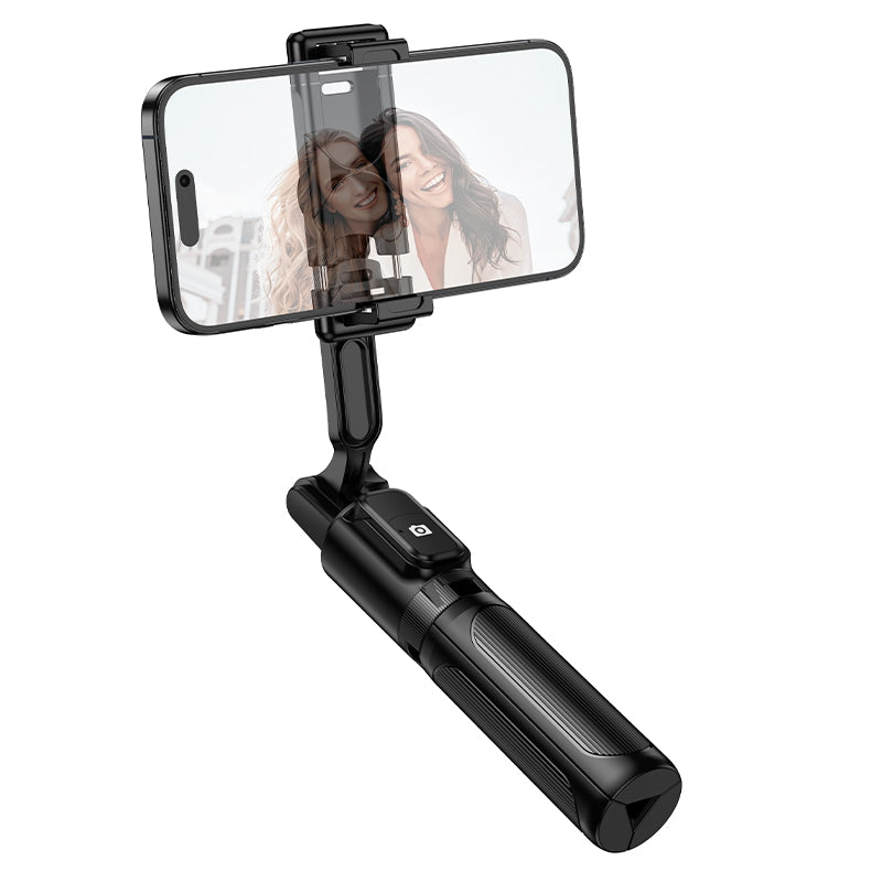 HOCO BOROFONE BY14 Mini Live Broadcast Holder Selfie Stick Tripod