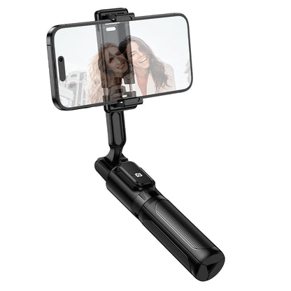 HOCO BOROFONE BY14 Mini Live Broadcast Holder Selfie Stick Tripod