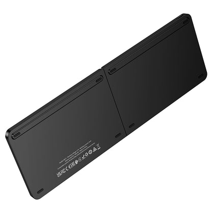 HOCO GM71 Folding Wireless Mini Keyboard
