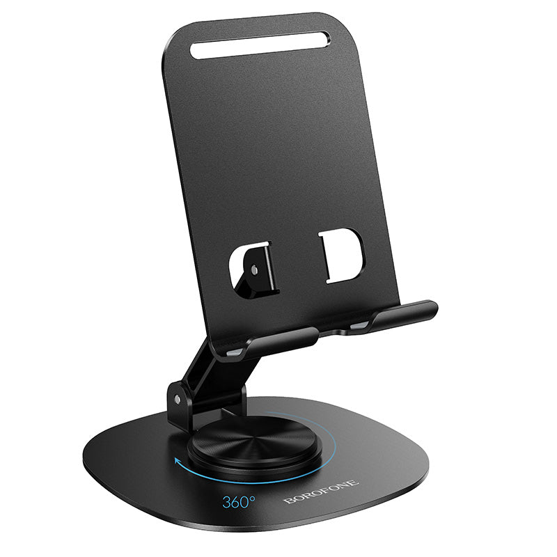 HOCO BOROFONE BH138 Metal Folding Desktop Stand Phone Holder