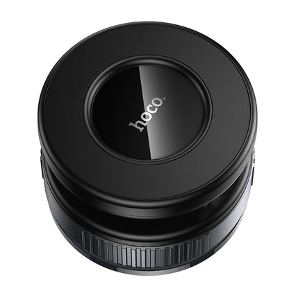 HOCO H86 Suction Cup Ring Magnetic Car Holder for Windshield/Screen