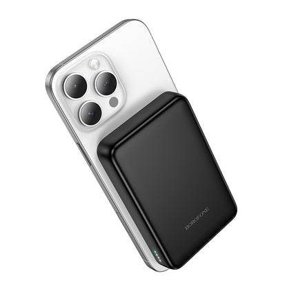 HOCO BOROFONE BJ82A 10000mAh PD20W Power Bank (A+)