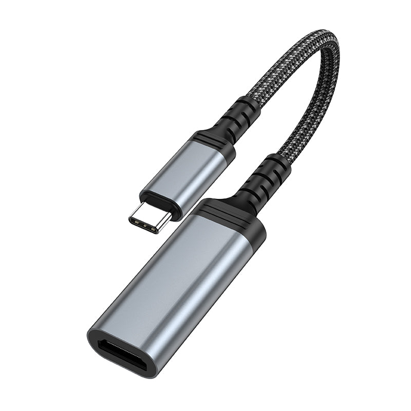 HOCO UA43A Type-C Male to HDTV HDMI Female Adapter Cable