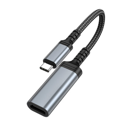 HOCO UA43A Type-C Male to HDTV HDMI Female Adapter Cable