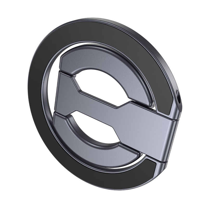 HOCO GH9 Double-Ring Double-Sided MagSafe Magnetic Ring Phone Holder
