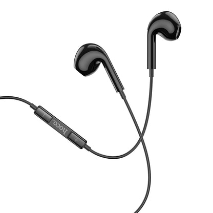 HOCO M111 Max Lightning Wire-Controled Digital Earphones with Microphone