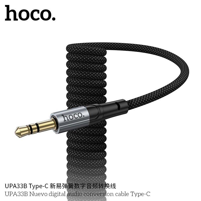 UPA33B Nuevo digital audio conversion cable Type-C