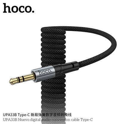 UPA33B Nuevo digital audio conversion cable Type-C